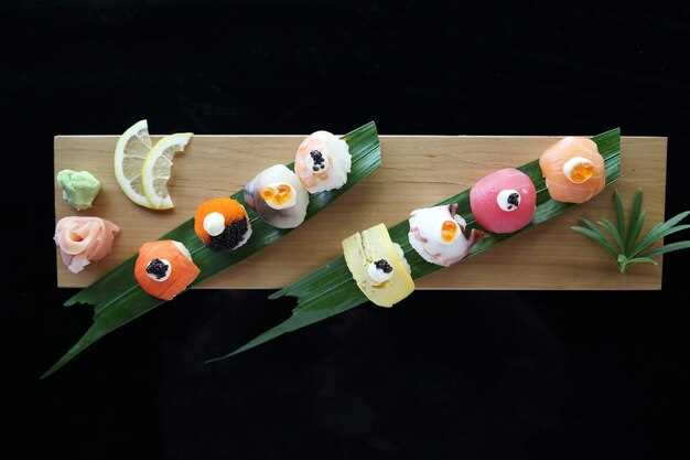 undefinedСуши</strong> – одно из самых популярных блюд японской кухни, которое завоевало сердца гурманов по всему миру. Начиная с традиционных классических рецептов и заканчивая новаторскими экспериментами, мир суши постоянно развивается и предлагает нам удивительные вариации этого блюда.