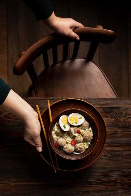 Как японские шеф-повары достигают идеального баланса вкуса в своих блюдах