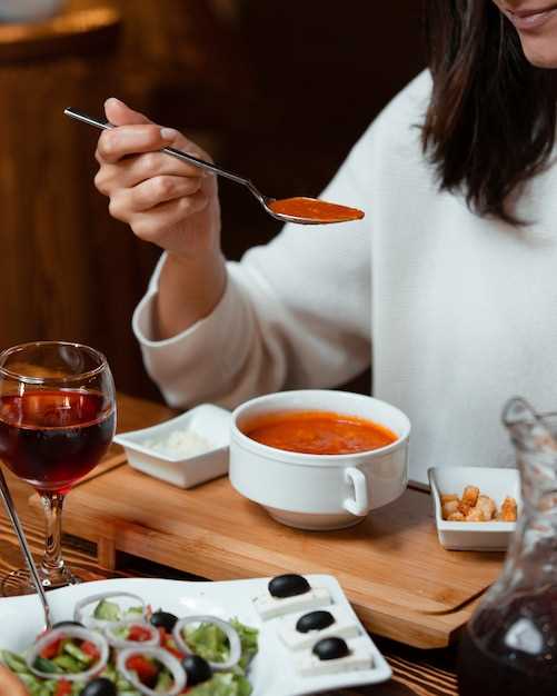 Как выбрать и хранить правильный тип мисо для супа?
