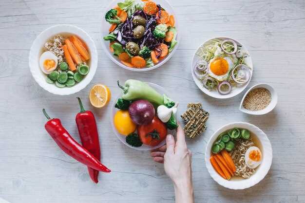 Полезные овощи и фрукты, которые японцы добавляют в свою диету