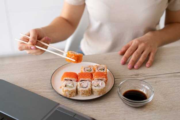 Секреты приготовления диетических суши и роллов не только позволяют насладиться любимыми японскими блюдами, но и помогают поддерживать здоровый образ жизни. Эти блюда станут отличным выбором для людей, следящих за своим весом или страдающих хроническими заболеваниями. Попробуйте приготовить диетические суши и роллы самостоятельно и удивите себя и своих гостей вкусными и полезными блюдами из японской кухни!