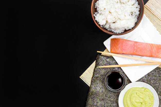 История риса в Японии