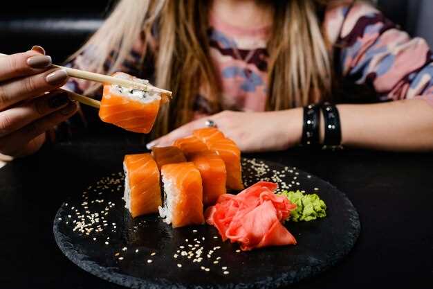 Соусы и заправки для суши с мясом: идеальные сочетания и рецепты