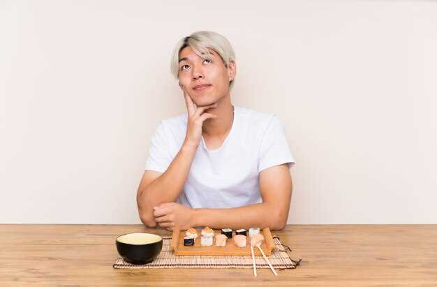 Влияние японской диеты на долголетие