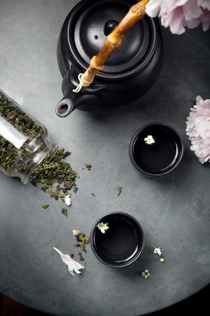 Символическое значение японских чайных чаш
